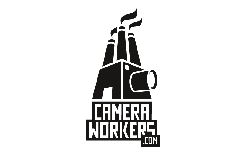 Cameraworkers Logo